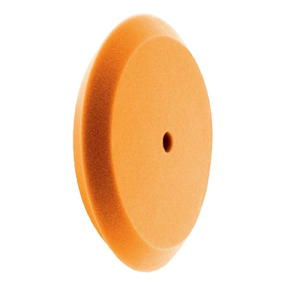 DETAIL DIRECT 8 Inch Slant Foam Buffing Pads - Detail Direct