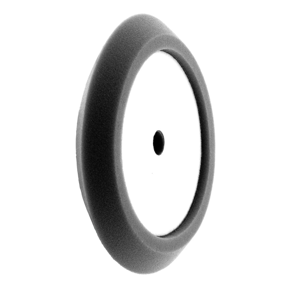 DETAIL DIRECT 8 Inch Slant Foam Buffing Pads - Detail Direct