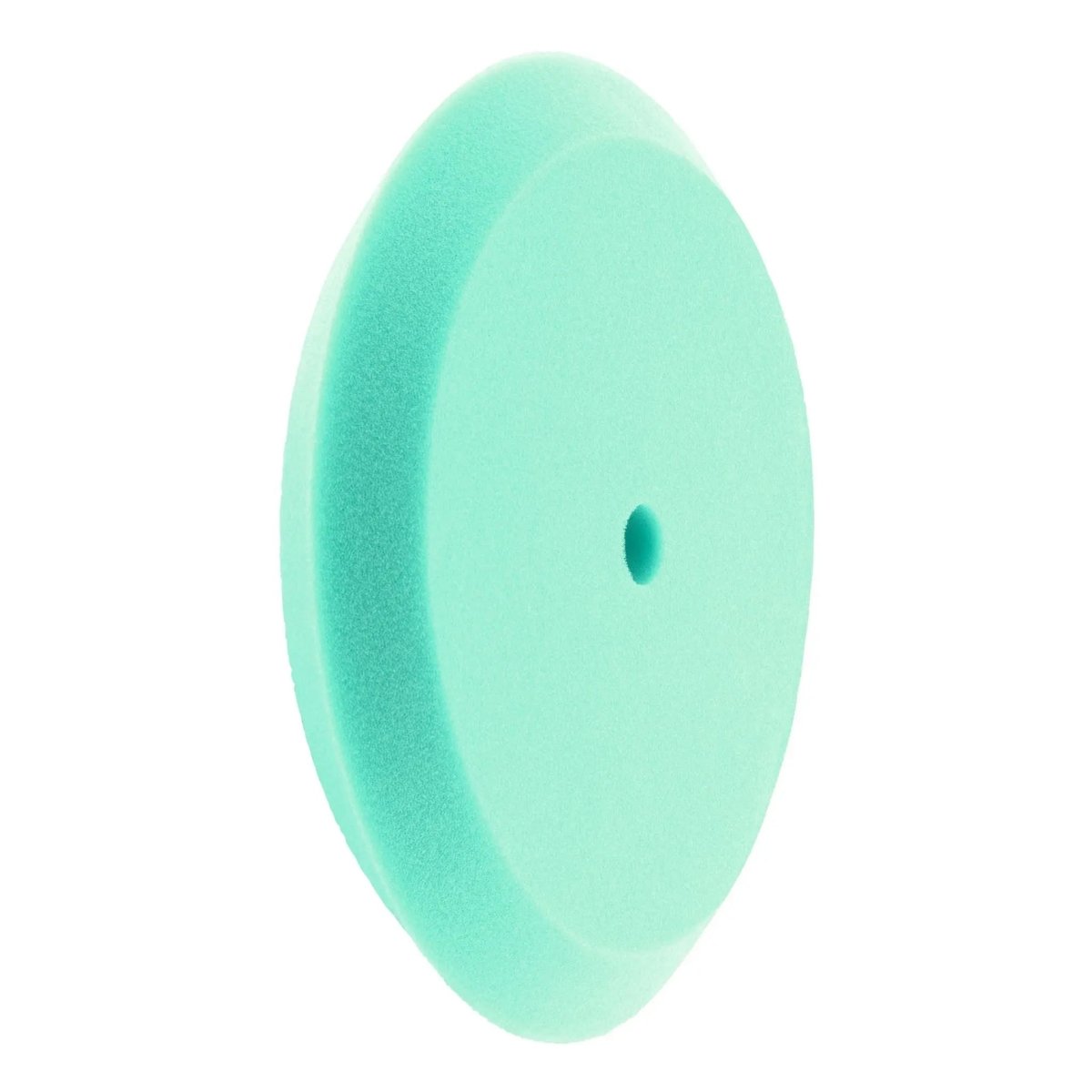DETAIL DIRECT 8 Inch Slant Foam Buffing Pads - Detail Direct