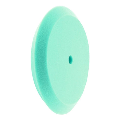 DETAIL DIRECT 8 Inch Slant Foam Buffing Pads - Detail Direct