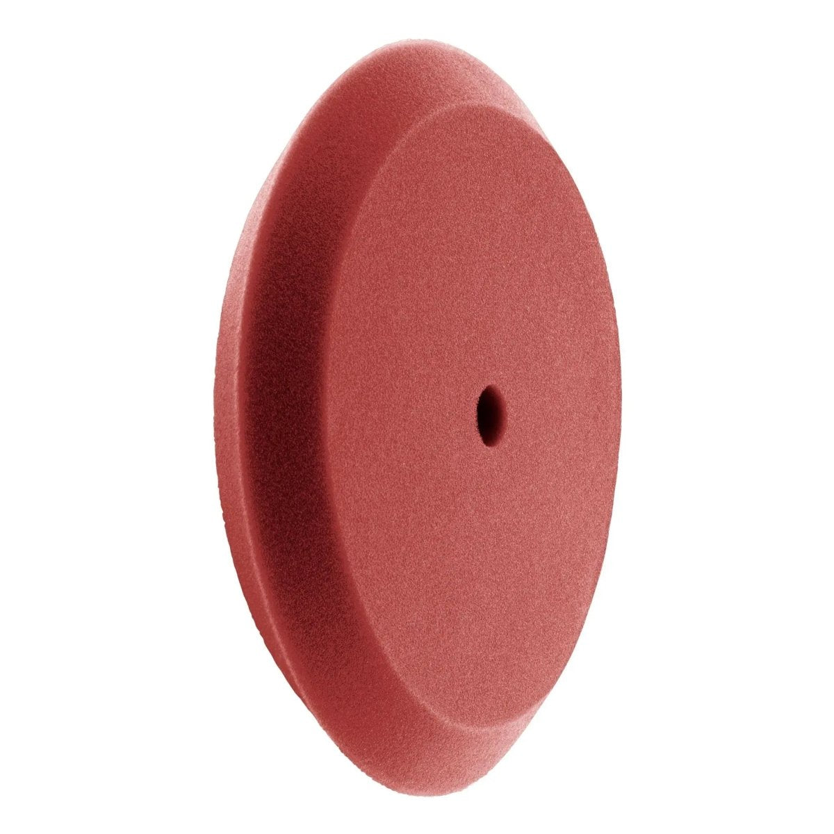 DETAIL DIRECT 8 Inch Slant Foam Buffing Pads - Detail Direct