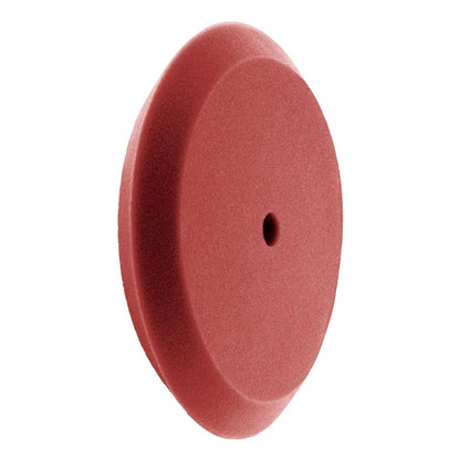 DETAIL DIRECT 8 Inch Slant Foam Buffing Pads - Detail Direct