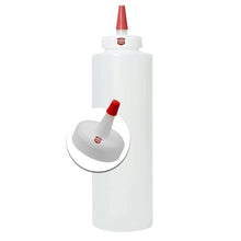 Load image into Gallery viewer, DETAIL DIRECT Applicator Bottle with Yorker Cap, 16 ounce - Detail Direct