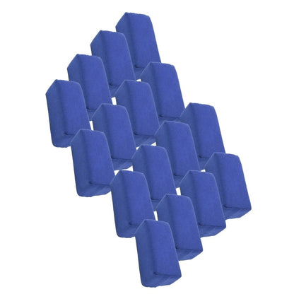 DETAIL DIRECT Blue Suede Microfiber Ceramic Coating Applicator - Detail Direct