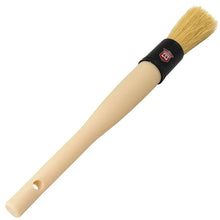 Load image into Gallery viewer, DETAIL DIRECT Boars Hair Detail Brush 10-Inch - Detail Direct