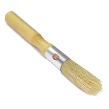 Load image into Gallery viewer, DETAIL DIRECT Boars Hair Detail Brush 6-Inch - Detail Direct