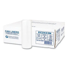 Load image into Gallery viewer, DETAIL DIRECT Can Liners High Density 12-16 Gallon 8 mic (1000 Pack) - Detail Direct