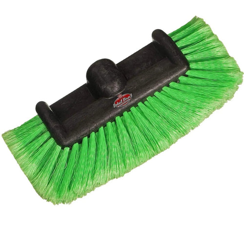DETAIL DIRECT Car Wash Brush 5-Level with Soft Bristles - Detail Direct