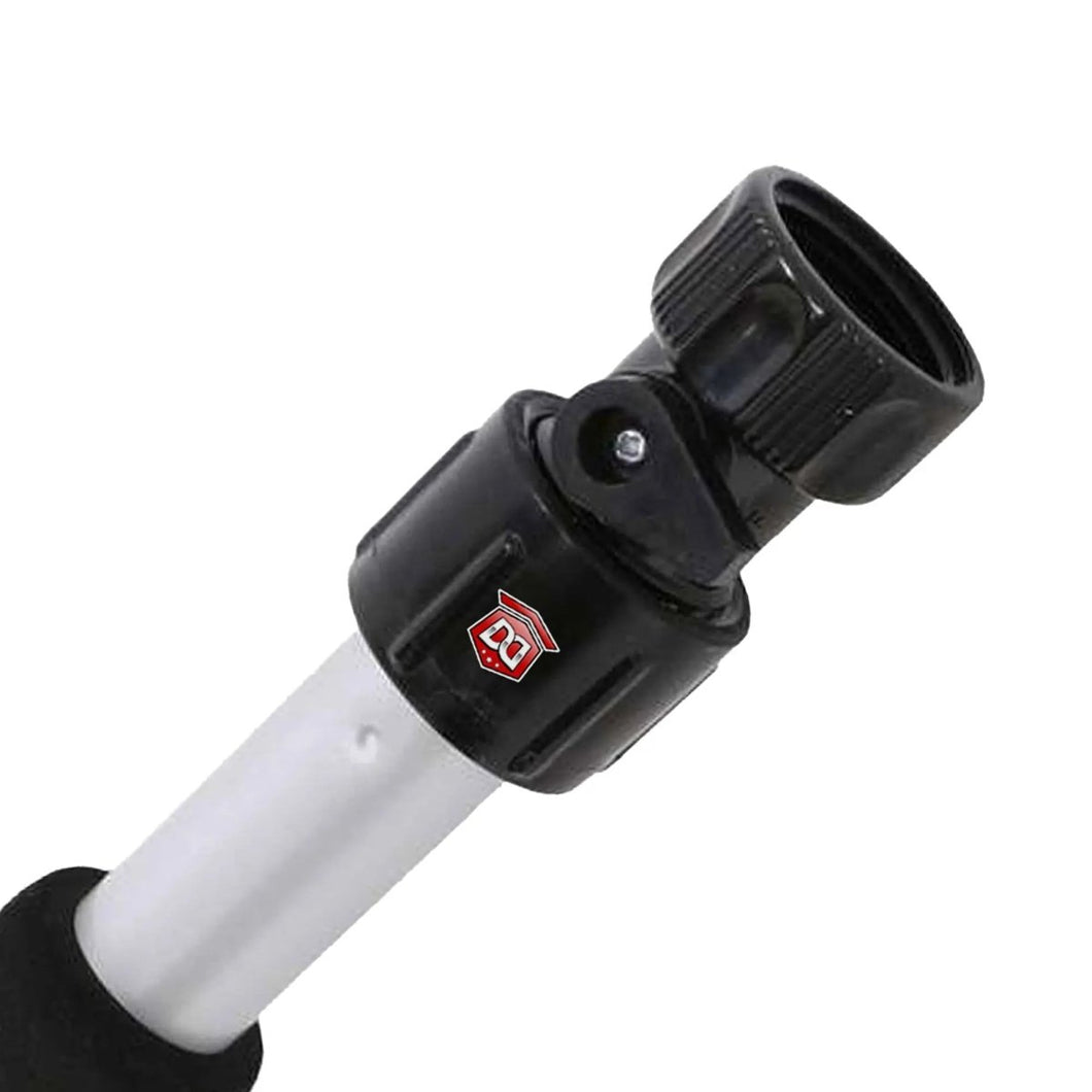 DETAIL DIRECT Car Wash Extension Pole Flow-Thru Handle 36-60 Inches - Detail Direct