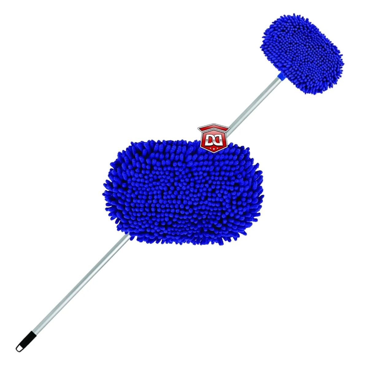 DETAIL DIRECT Car Wash Mop with Extendable Pole - Detail Direct
