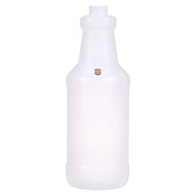 Load image into Gallery viewer, DETAIL DIRECT Carafe Bottle Natural HDPE 16oz - Detail Direct