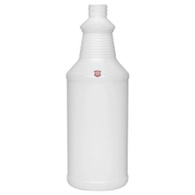 Load image into Gallery viewer, DETAIL DIRECT Carafe Bottle Natural HDPE 32oz - Detail Direct