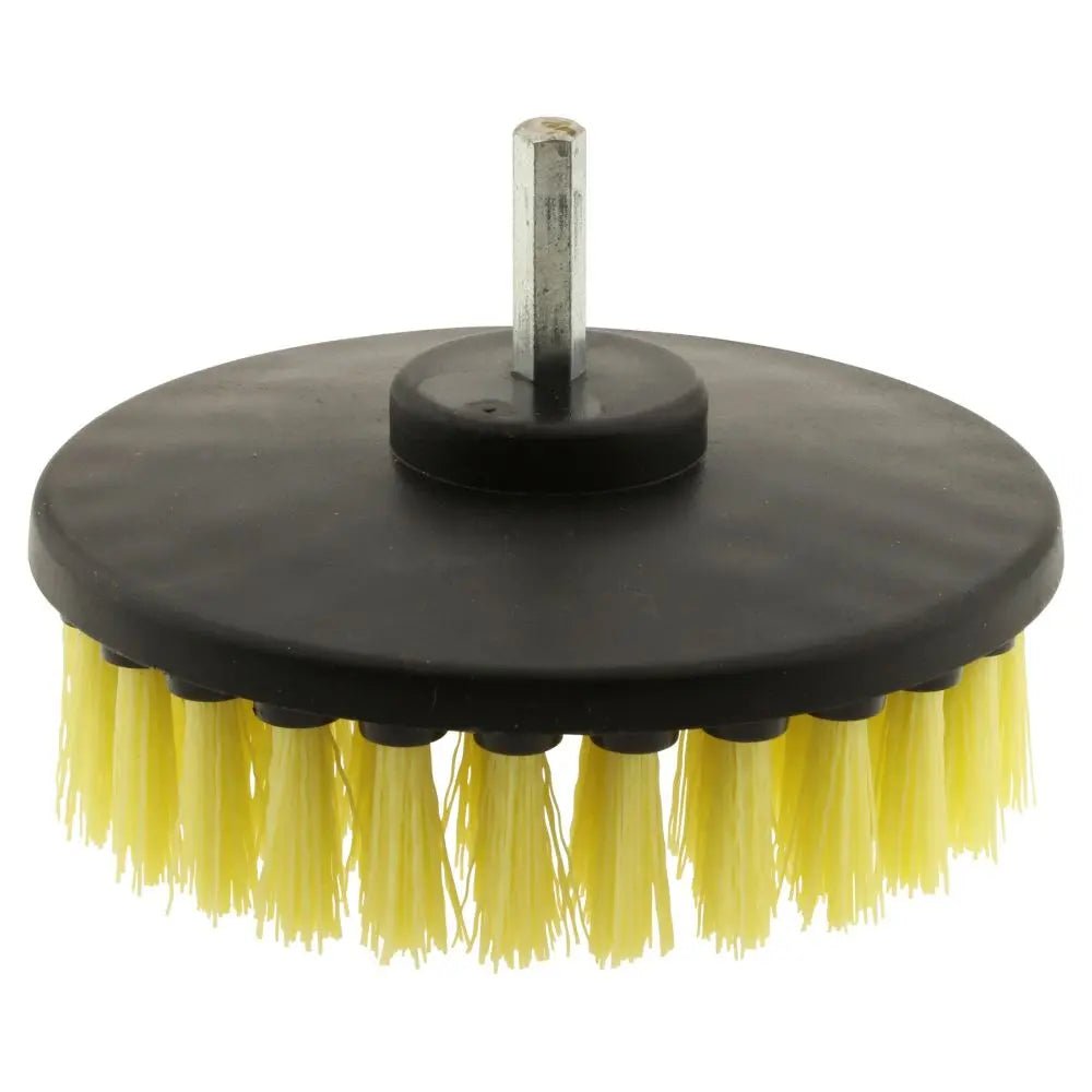 DETAIL DIRECT Carpet Cleaning Brush for Drill - Detail Direct
