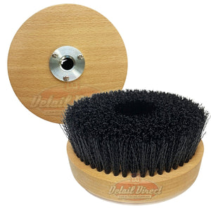 DETAIL DIRECT Carpet Cleaning Brush for High Speed Polisher - Detail Direct