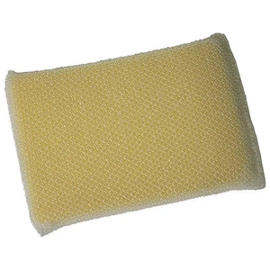 DETAIL DIRECT Fine Mesh Covered Scrub Sponge (8 Pack) - Detail Direct