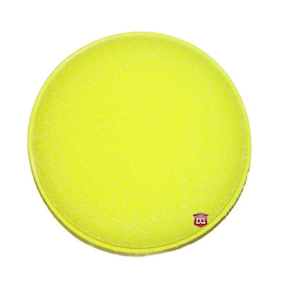 DETAIL DIRECT Foam Applicator Pads 4 Inch Round (6 Pack) - Detail Direct