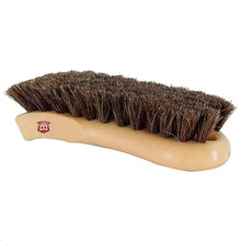 Load image into Gallery viewer, DETAIL DIRECT Leather Cleaning Brush with Horse Hair Bristles - Detail Direct