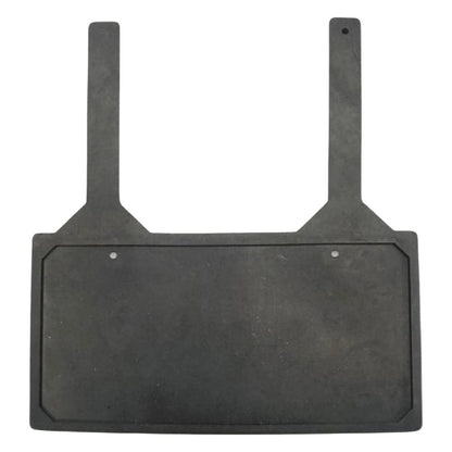 DETAIL DIRECT License Plate Rubber Holder - Detail Direct