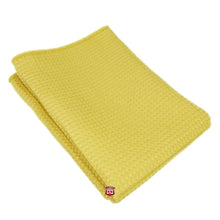 Load image into Gallery viewer, DETAIL DIRECT Microfiber Towel Waffle Weave 16 x 24 Gold - Detail Direct