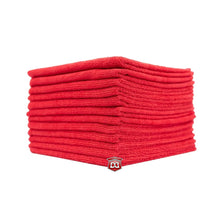 Load image into Gallery viewer, DETAIL DIRECT Microfiber Towels 15 x 25 (12 Pack) - Detail Direct