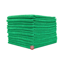 Load image into Gallery viewer, DETAIL DIRECT Microfiber Towels 15 x 25 (12 Pack) - Detail Direct