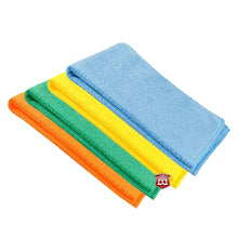 Load image into Gallery viewer, DETAIL DIRECT Microfiber Towels 16 x 16 (Choose Color) - Detail Direct