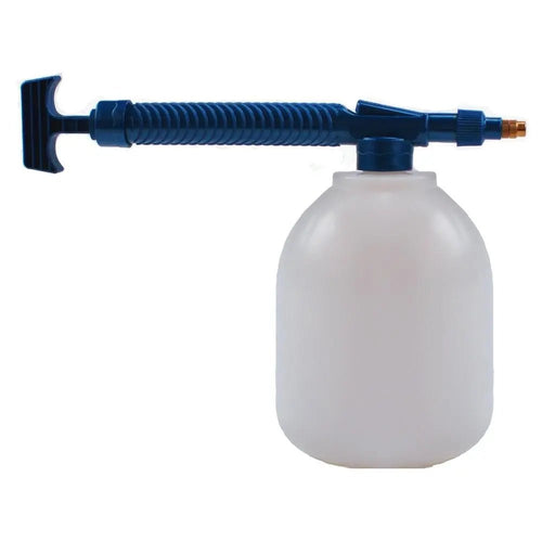DETAIL DIRECT Pump Up Sprayer with 1 Liter HD Bottle - Detail Direct