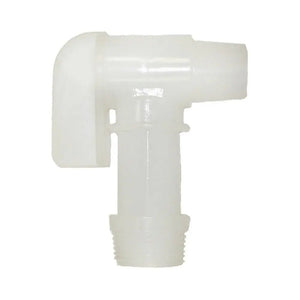 DETAIL DIRECT Spigot for 5 Gallon Cube 3/4 inch Male - Detail Direct