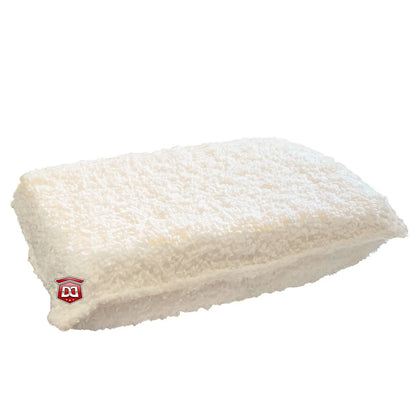 Detail Direct Terry Cloth Wax Applicator Pad 4 x 6 - Detail Direct