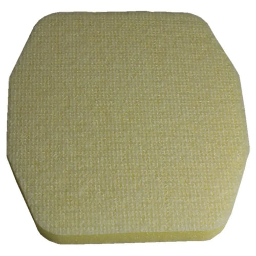 DETAIL DIRECT Tire Shine Applicator Swivel Knob Replacement Pad - Detail Direct