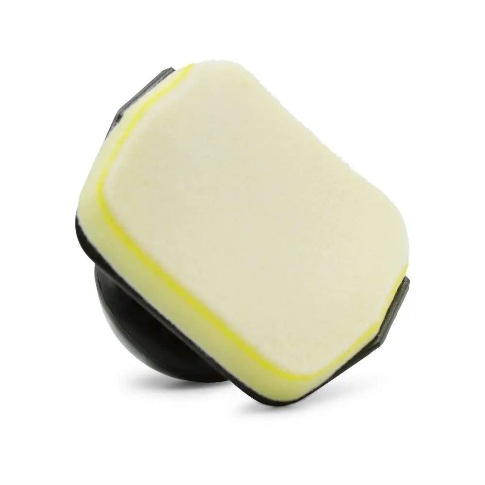 DETAIL DIRECT Tire Shine Applicator with Swivel Knob - Detail Direct