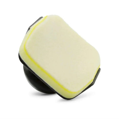 DETAIL DIRECT Tire Shine Applicator with Swivel Knob - Detail Direct