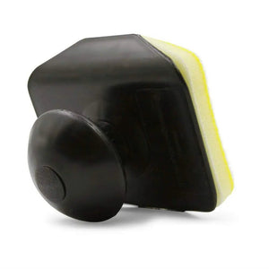 DETAIL DIRECT Tire Shine Applicator with Swivel Knob - Detail Direct