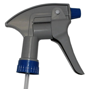 DETAIL DIRECT Trigger Sprayer Chemical Resistant High Output - Detail Direct