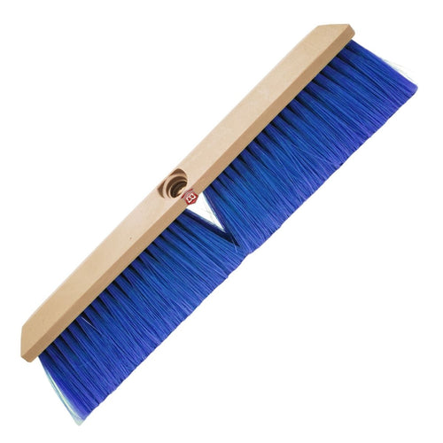 DETAIL DIRECT Truck Wash Brush 14-Inch with Blue Extra Soft Bristles - Detail Direct