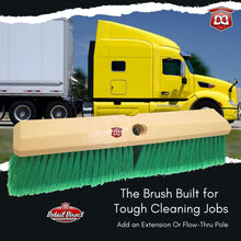 Load image into Gallery viewer, DETAIL DIRECT Truck Wash Brush 14-Inch with Soft Bristles - Detail Direct