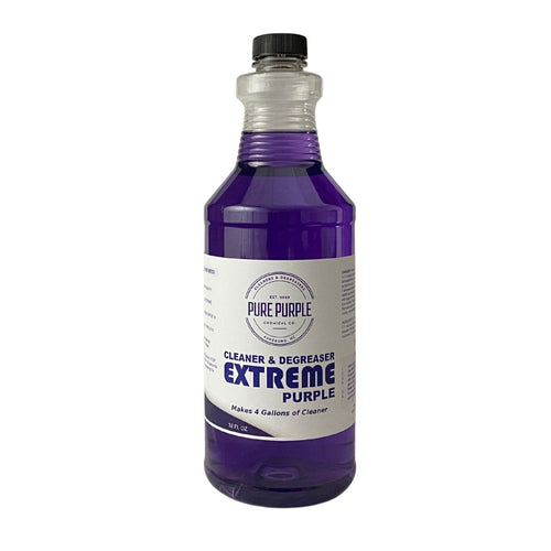 Extreme Purple Cleaner & Degreaser - Detail Direct