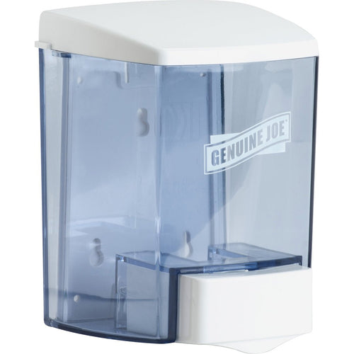 Genuine Joe 30 oz Soap Dispenser - Detail Direct