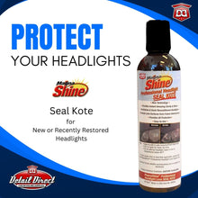 Load image into Gallery viewer, Headlight Lens Seal Kote (Magna Shine) - Detail Direct