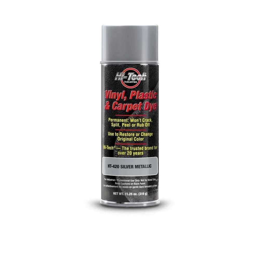 Hi-Tech Car Interior & Carpet Dye - Detail Direct