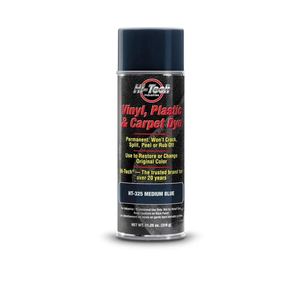 Hi-Tech Car Interior & Carpet Dye - Detail Direct