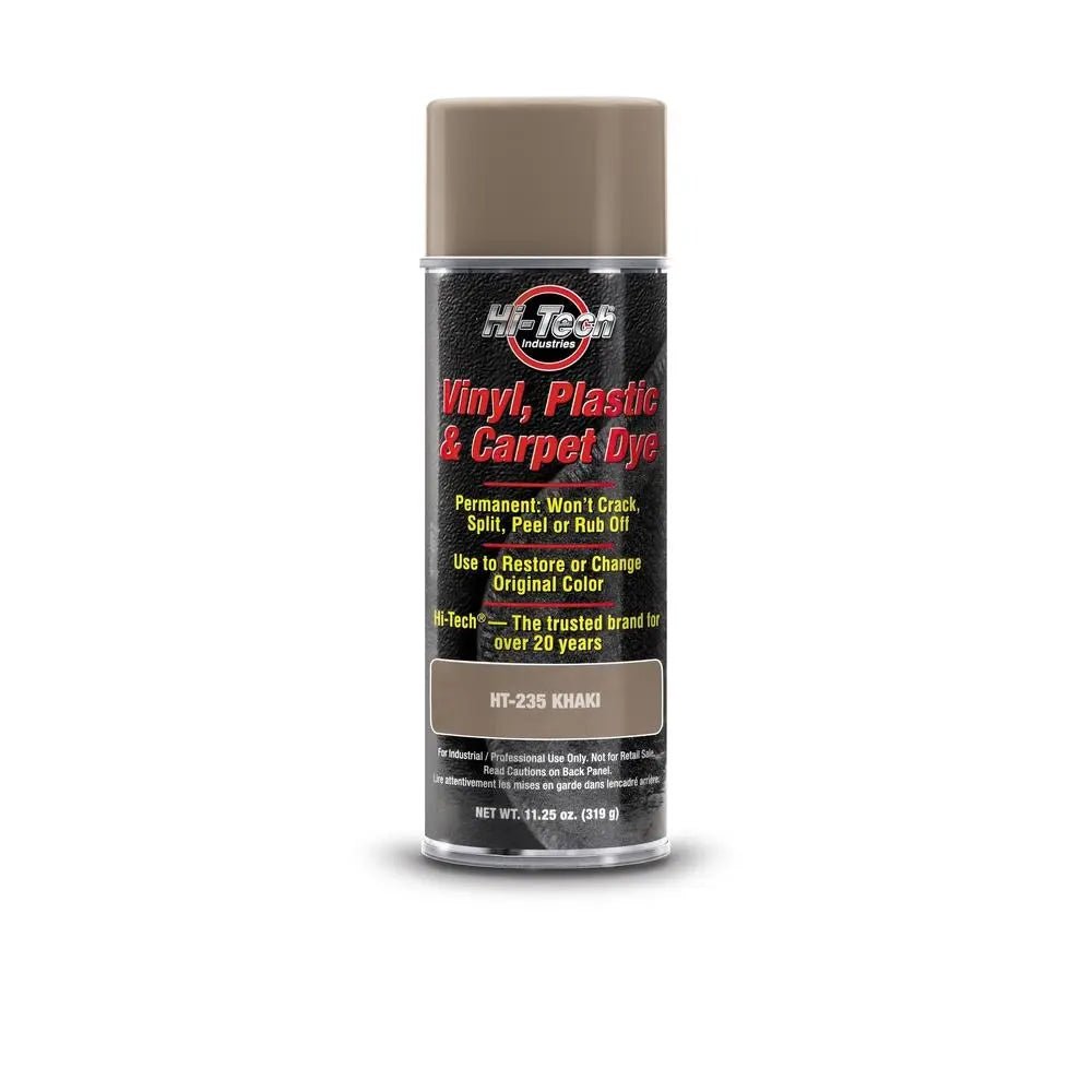 Hi-Tech Car Interior & Carpet Dye - Detail Direct