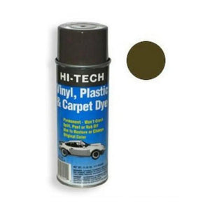 Hi-Tech Car Interior & Carpet Dye - Detail Direct