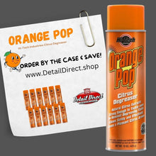 Load image into Gallery viewer, Hi-Tech Orange Pop Citrus Degreaser - Detail Direct