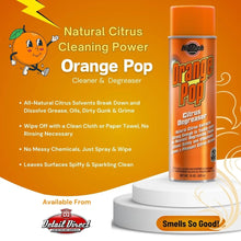 Load image into Gallery viewer, Hi-Tech Orange Pop Citrus Degreaser - Detail Direct
