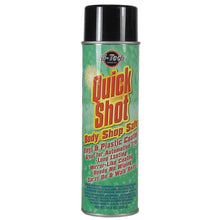 Load image into Gallery viewer, Hi-Tech Quick Shot Body Shop Safe Vinyl and Plastic Coating - Detail Direct