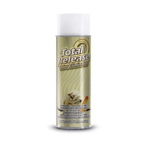 Hi-Tech Total Release Odor Eliminator - Detail Direct