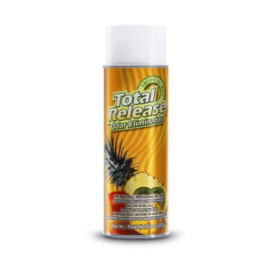 Hi-Tech Total Release Odor Eliminator - Detail Direct