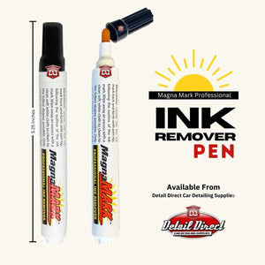Magna Mark Professional Ink Remover Pen - Detail Direct