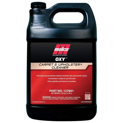 Malco Oxy Carpet & Upholstery Cleaner - Detail Direct